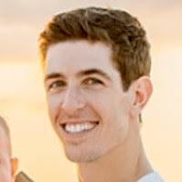 Zach Anthony, MBA, MHA