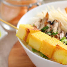 Dried scallop rice porridge or chinese conpoy congee recipe. Bubur Ayam Keju Dapur Keju Prochiz