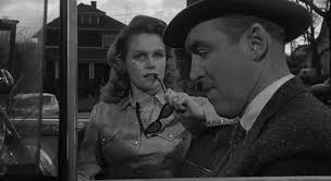 Lee Remick and James Stewart star in Anatomy of a Murder (1959). An upstate  Michigan lawyer defends a soldier who claims he killed an innkeeper due to  temporary insanity after the victim