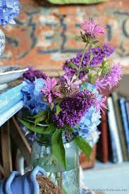 Pin On Hydrangea Lilacs Roses Peonies 2