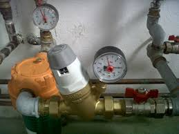 Regulator presiune filtru combustibil seat cordoba 6l seat ibiza skoda fabia 6y vw polo 9n motorizari tdi/ sdi original vag 1j0127247c. Presiune Retea Apa Reductor Presiune Misiunea Casa