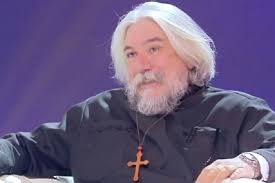Se mai ce ne fosse stato bisogno, ora ne abbiamo anche la conferma ufficiale. Alessandro Meluzzi Diventa Vescovo Ortodosso Sua Beatitudine