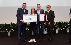 „uns ist es wichtig, dass unser geld nach. Der 10 Hfv Jahresempfang Ein Jubilaum Das Gebuhrend Gefeiert Wurde Hfv