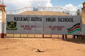 Kisumu Boys High School’s CBE Subjects, Senior Secondary Pathways, Contacts, Location, Fees, Admission, Photos {Full Details}