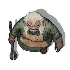 Bespin Pig Star Wars Rpg Star Wars Icons Star Wars Art