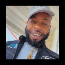 Jamarcus Mitchell's Instagram, Twitter & Facebook