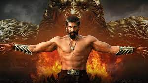 Descargar Baahubali La Conclusion 2017 Mega 1080p Latino Pelis En Hd