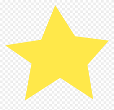 Confirm vector icon isolated on transparent background, confirm transparency logo concept. Download Star Color Gold Transparent Background Star Clipart Png 636646 Pinclipart