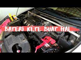 Check spelling or type a new query. Enjin Running Pon Boley Tukar Bateri Kereta Youtube