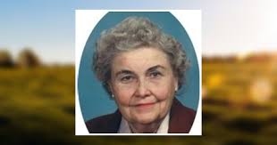 Marcia N Crothers Obituary December 23, 2013