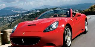 Check spelling or type a new query. 2009 Ferrari California Second Drive