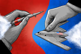 China's new interception radar 'can track 10 hypersonic missiles at Mach 20'  | South China Morning Post