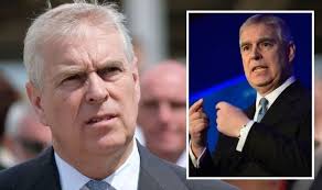 Prince Andrew's 'self-importance' in trade envoy role: 'Had to send deputy  to smooth over'