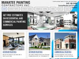 Hire the best painting contractors in sarasota, fl on homeadvisor. Manatee Painting Contractors Inc Bradenton Fl