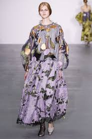 Central Saint Martins Fall 2016 Ready To Wear Fashion Show Fashion Central Saint Martins Fashion Show