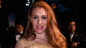 Born april 2, 1990 in heidelberg) is a german reality show participant whose popularity in germany is primarily based on her multiple appearances. Georgina Fleur Das Wurde Aus Dem Einstigen It Girl Gala De