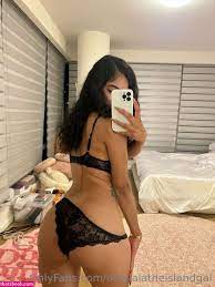 lala baptiste Nude OnlyFans Photos 8 Gallery - Ibradome