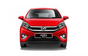 Ramai dah tanya abang bila nak buat review perodua axia 2019. 2021 Perodua Axia Price Reviews And Ratings By Car Experts Carlist My