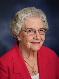 Obituary information for Gloria Geraldine Pellegrin