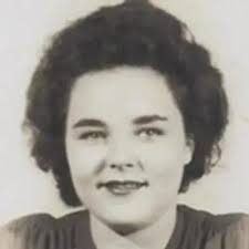 Obituary information for Beatrice E. Watson