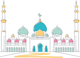 Download Mosque Vector Png Images Background Png Free Png Images Mosque Vector Mosque Ramadan Png