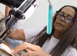 Conozca a Rosa París, la mamá del diseñador Andrés Pajón