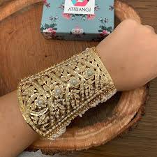 Maybe you would like to learn more about one of these? Irresistible Bridal Bracelets To Add In Your Jewellery Box