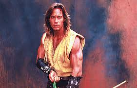 Kevin Sorbo - All Pro Pastors