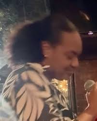 We make beautiful music together ❤️ JazzySoulstrist & Cadillac Dale are  Better Together🎤💯🫡❤️. This is a clip of us performing “For Your Eyes  Only”, Produced by D.L. Jones