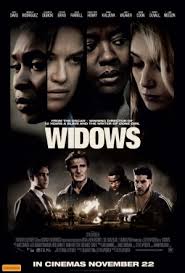 Watch widows (2018) online free. Widows Where To Watch Streaming And Online Flicks Co Nz