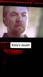 Kate Rust Death