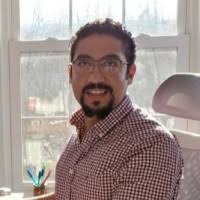 Ramon Dominguez Email & Phone Number