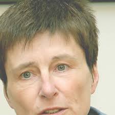 Catherine VERFAILLIE