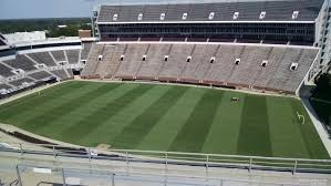 Davis Wade Stadium Section 303 Rateyourseats Com