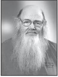 William “Bill” Nelson