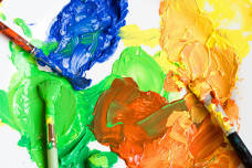 Paint Night – “Santa’s Secret”