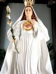Our Lady Of America Our Lady Of America Blessed Mother Mary Blessed Mother