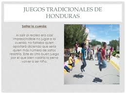 1) el gato y el ratón: El Futbol Y Los Juegos Tradicionales De Honduras Ppt Descargar