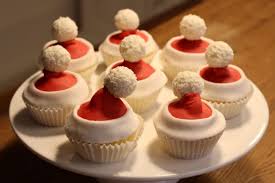 Von Drauss Vom Walde Komm Ich Her Landeiundco De Nachtisch Weihnachten Weihnachtsdessert Dessert Rezepte Einfach