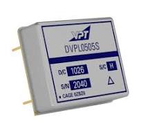 DVPL0505S Point of Load DC-DC Converter | VPT, Inc.