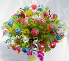 Maybe you would like to learn more about one of these? Image Detail For Wedding Candy Bouquets Wedding Candy