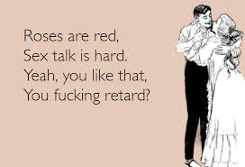 Roses Are Red Violets Are Blue Who Is Your Daddy And What Does He Do Album On Imgur