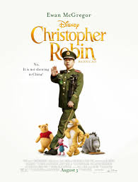 The film is inspired by a. Christopher Robin Denied Release In China China Digital Times Cdt