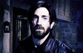 Funky MBTI in Fiction — Salem: Isaac Walton [INFP]