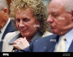 Cutler l hi-res stock photography and images