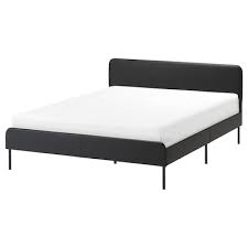 Dies sind unsere erfahrungen mit der weltbett matratze. Polsterbetten Bett Mit Polster Kaufen Ikea Deutschland