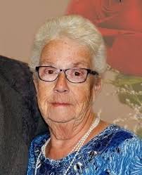 Joanne Kasper Obituary (1937