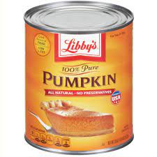 Then in another bowl, mix together the sugar, salt and spices. Libby S Changed Its Pumpkin Pie Recipe For The First Time Ever Scioto Post