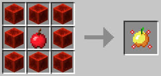 These creatures are very resistant and powerful, it also has four new dimensions and new items. Items Orespawn