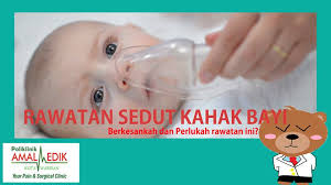 Perlukah Rawatan Sedut Kahak Dan Poliklinik Amalmedik Kota Warisan Facebook